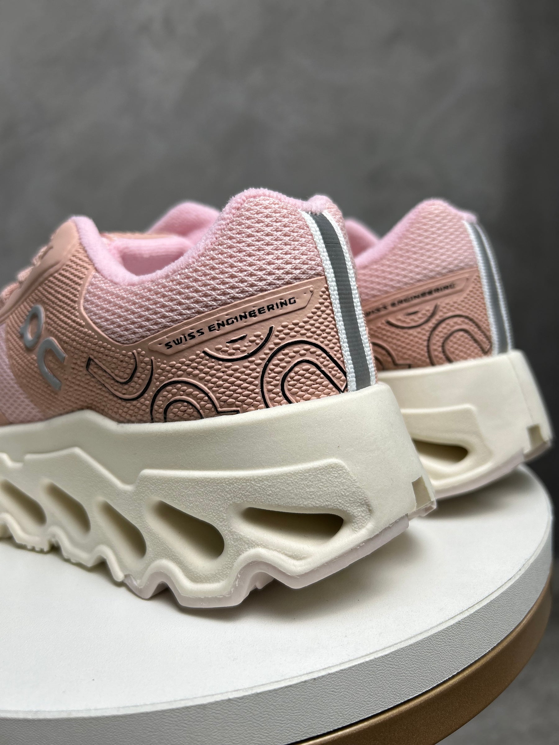 Tênis OC - Running - Rosa