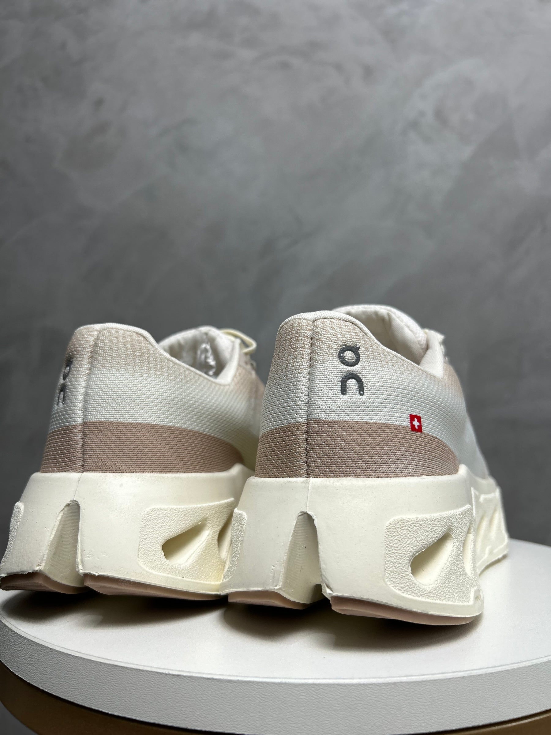 Tênis OC - Eclipse 2 - Off Bege