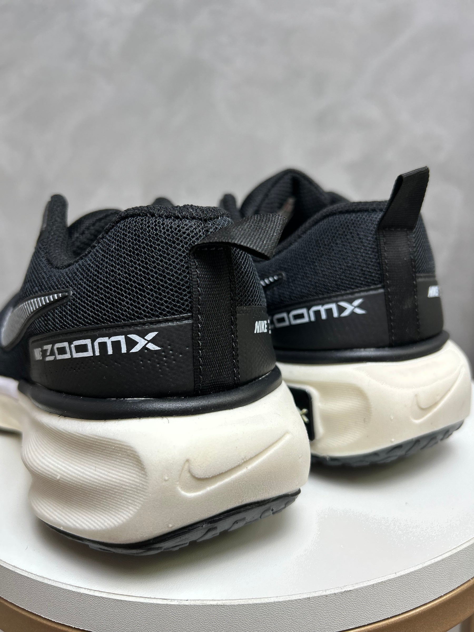 Tênis Nk Zoom X - Preto