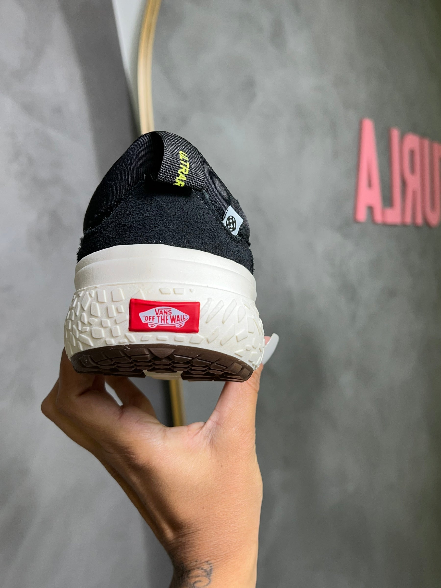 Tênis Ultrarange Neo