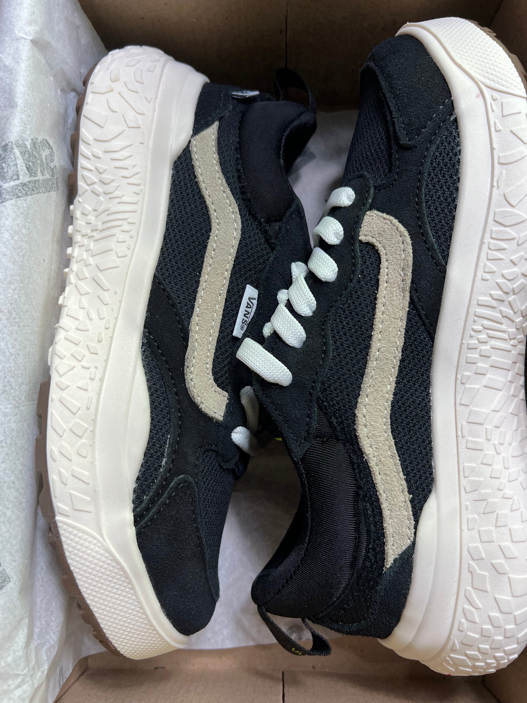 Tênis Ultrarange Neo