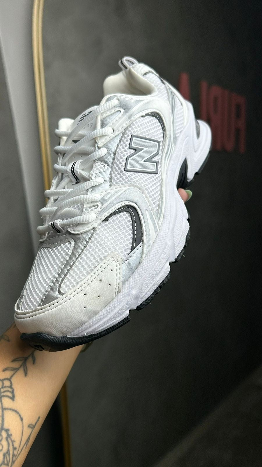 Tênis New 530