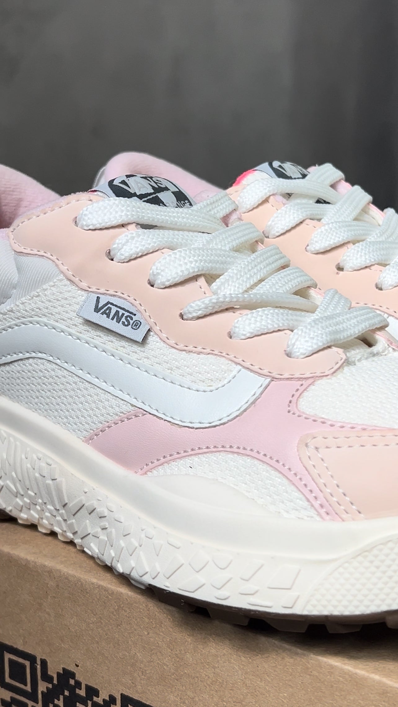 Tênis Ultrarange Neo