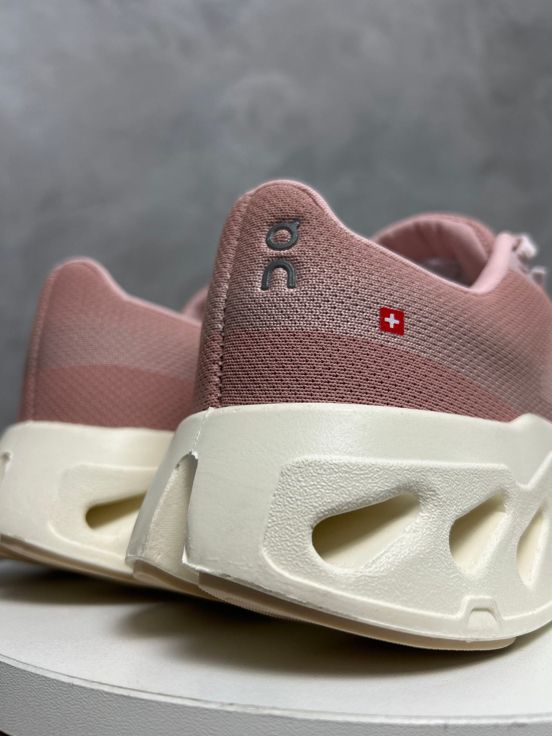 Tênis OC - Eclipse 2 - Rosa