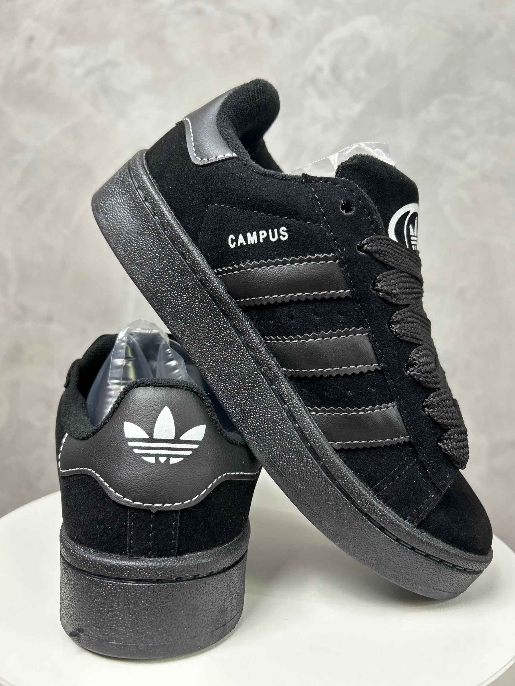 Tênis CMP - All Black