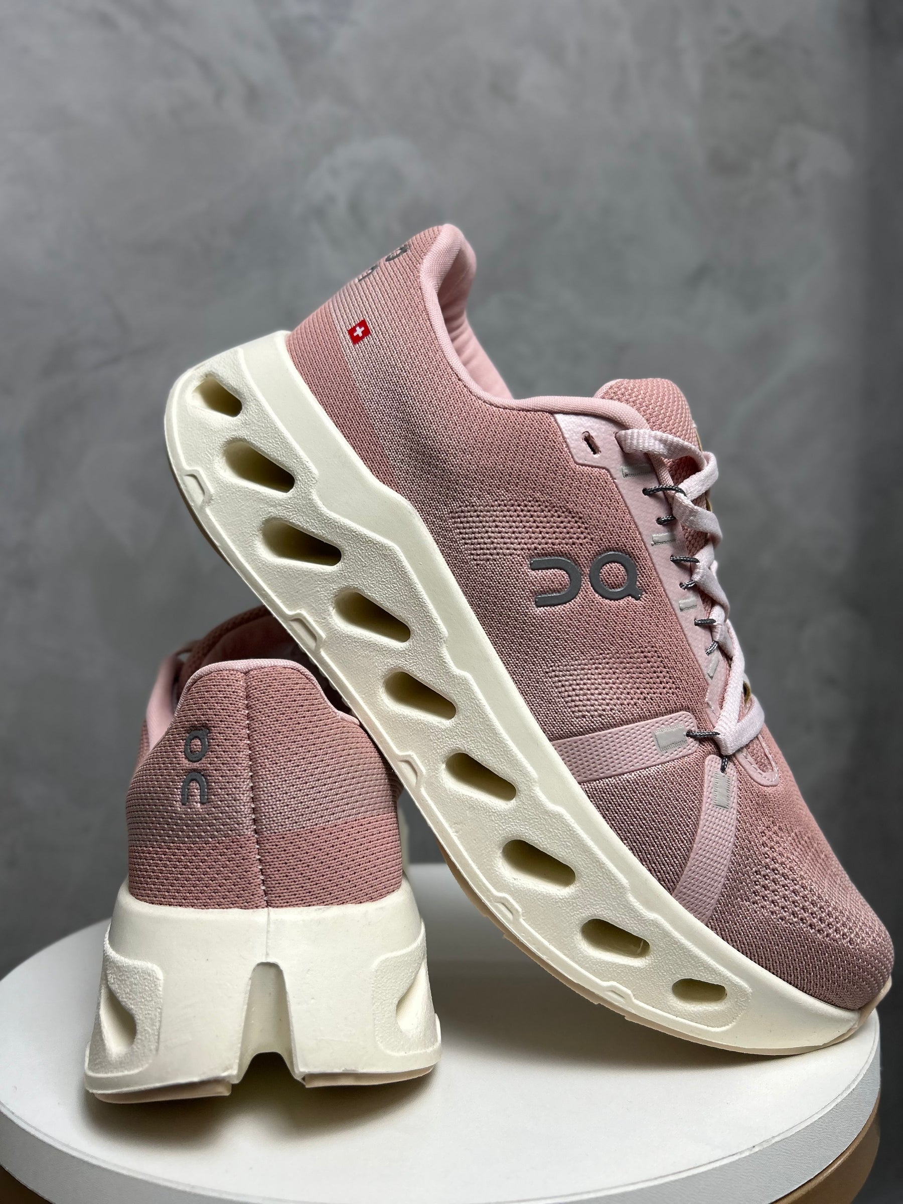 Tênis OC - Eclipse 2 - Rosa