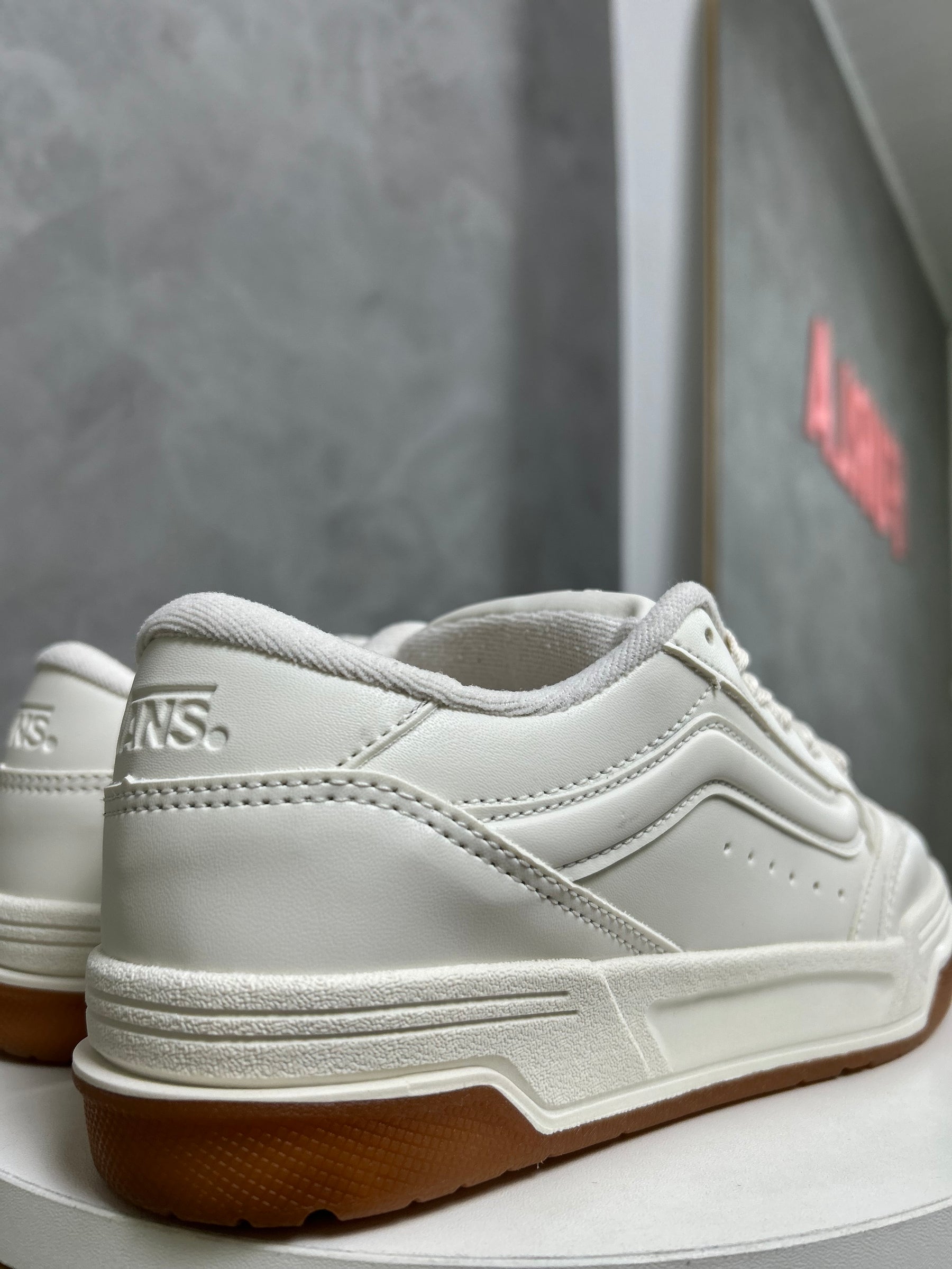 Tênis Hylane - Branco