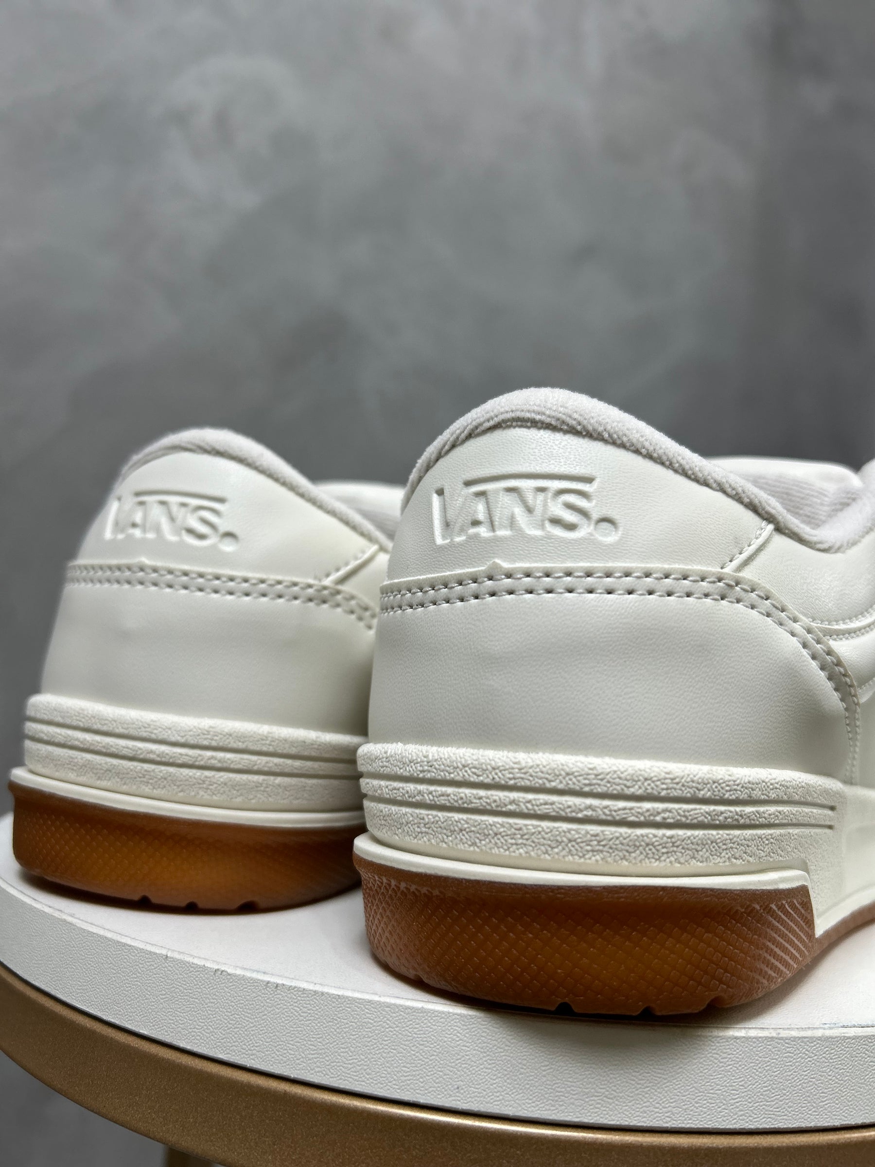 Tênis Hylane - Branco