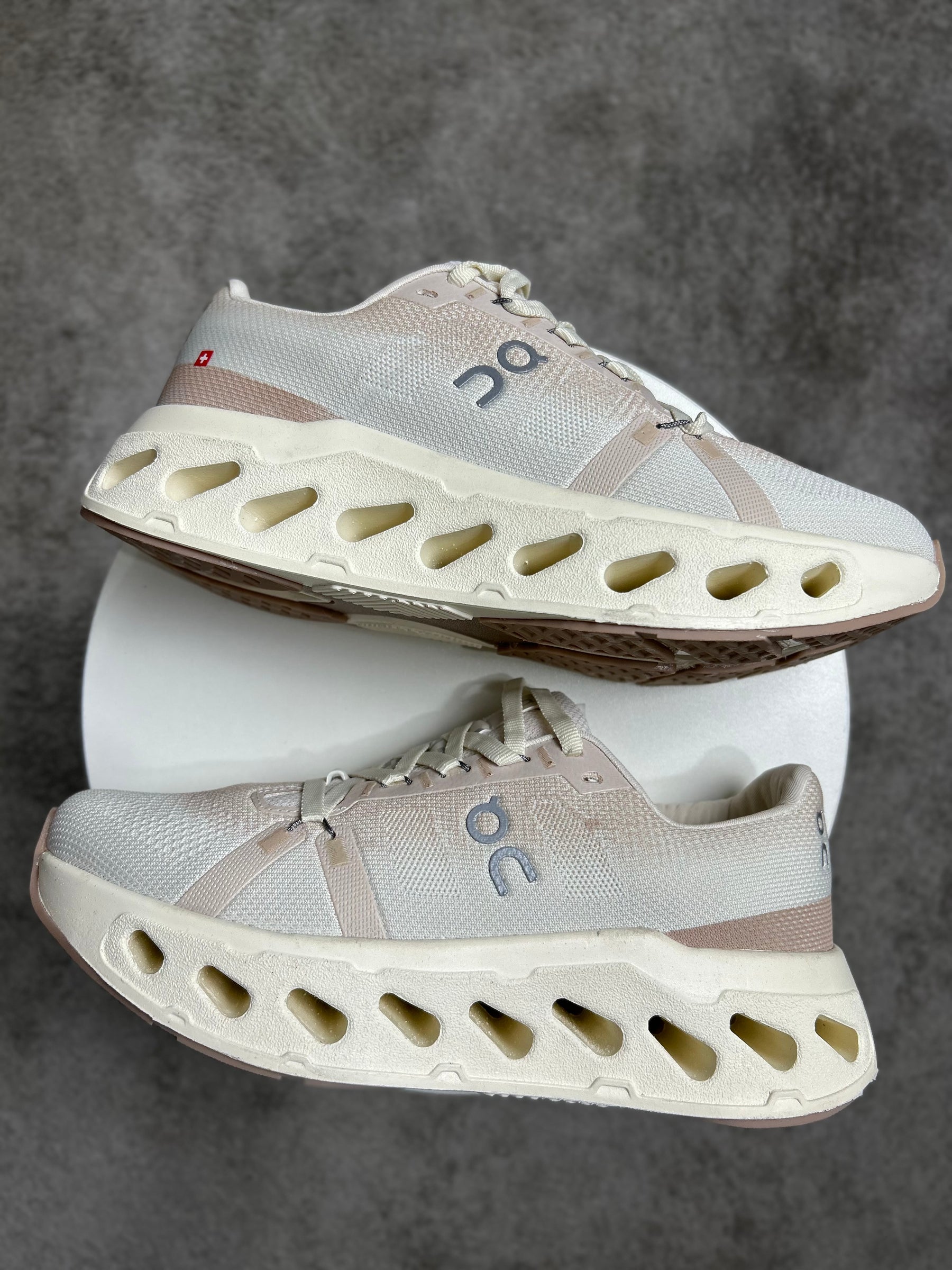 Tênis OC - Eclipse 2 - Off Bege