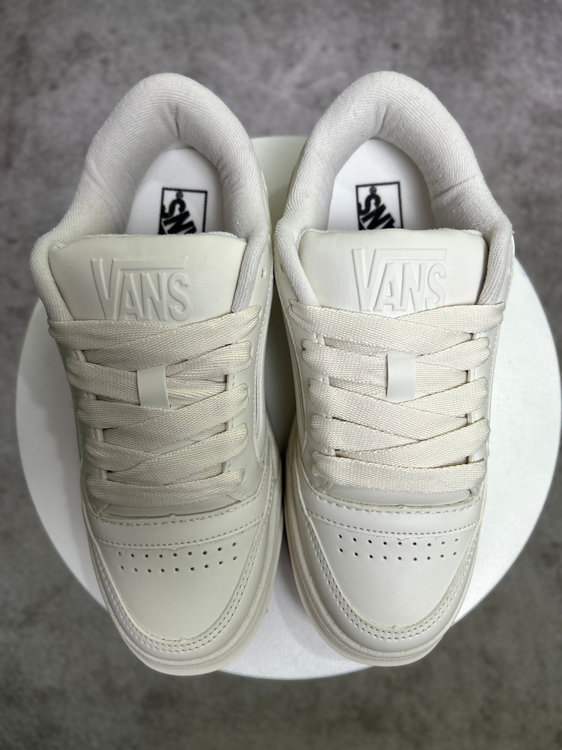 Tênis Hylane - Branco