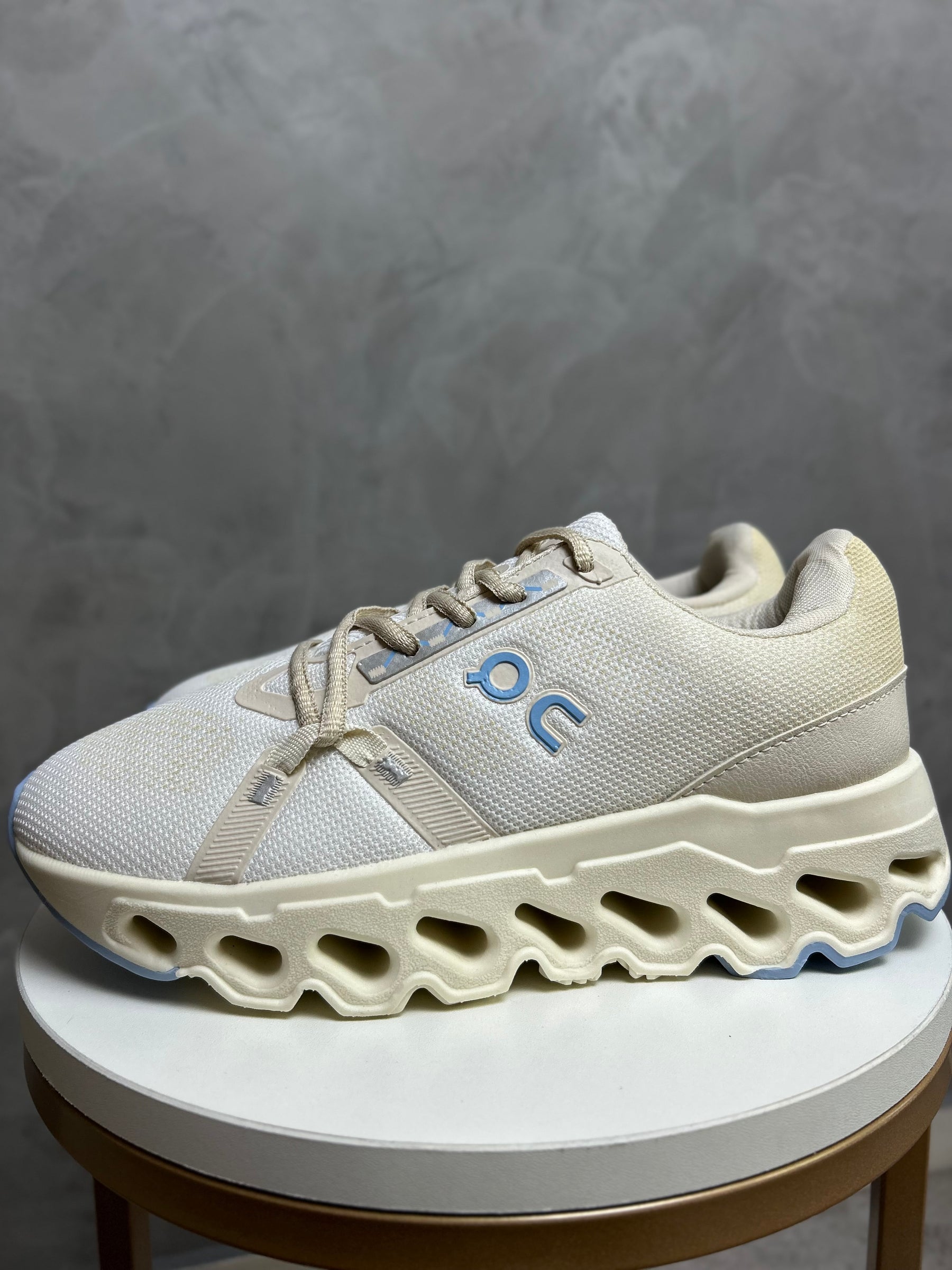 Tênis OC - Running Max - Azul Bebê