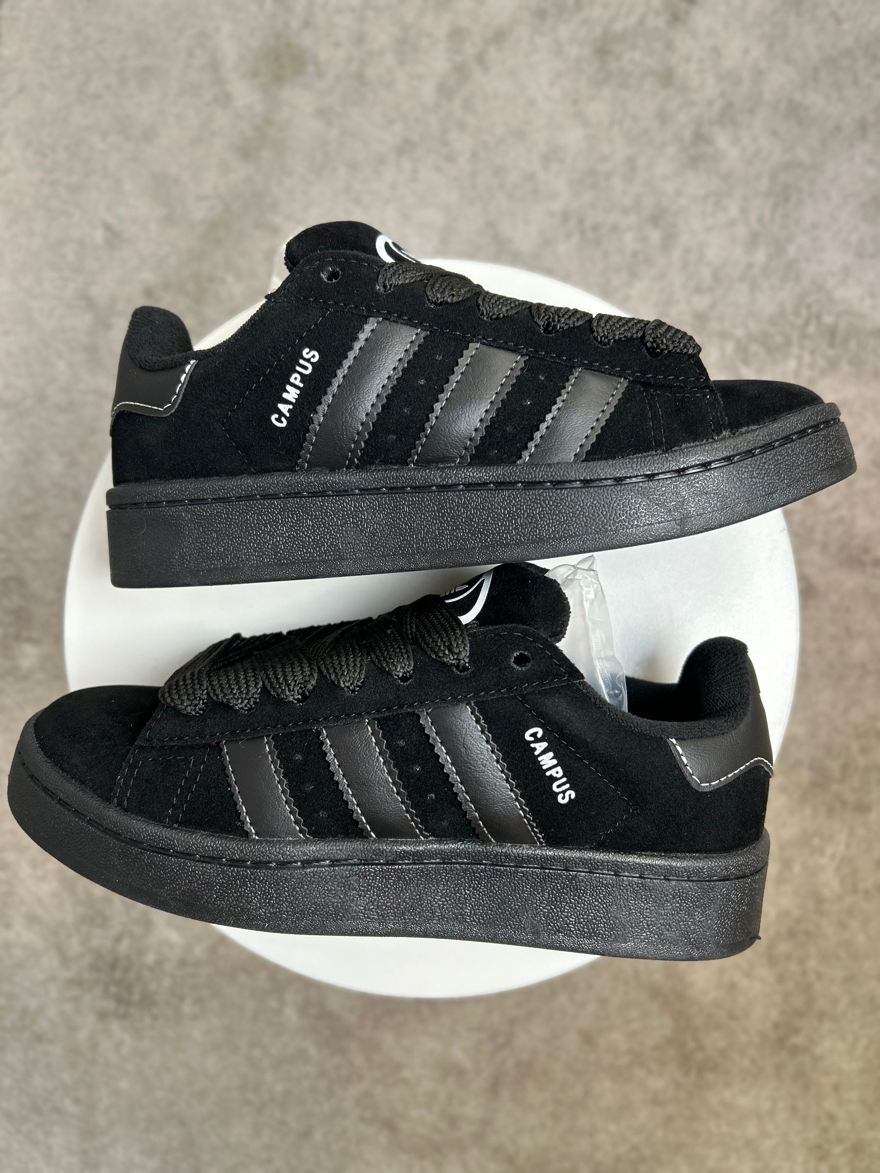 Tênis CMP - All Black