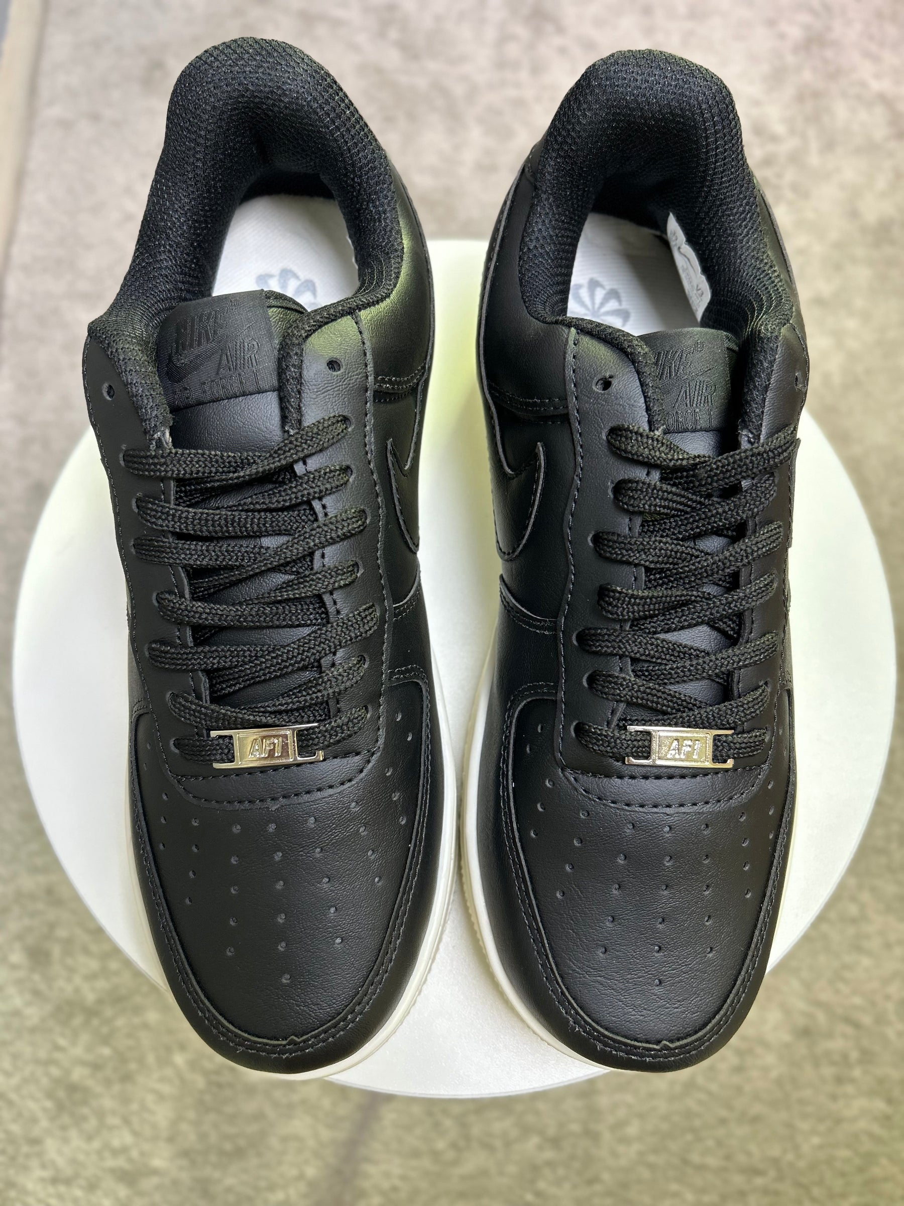 Tênis AF1 Black - Premium