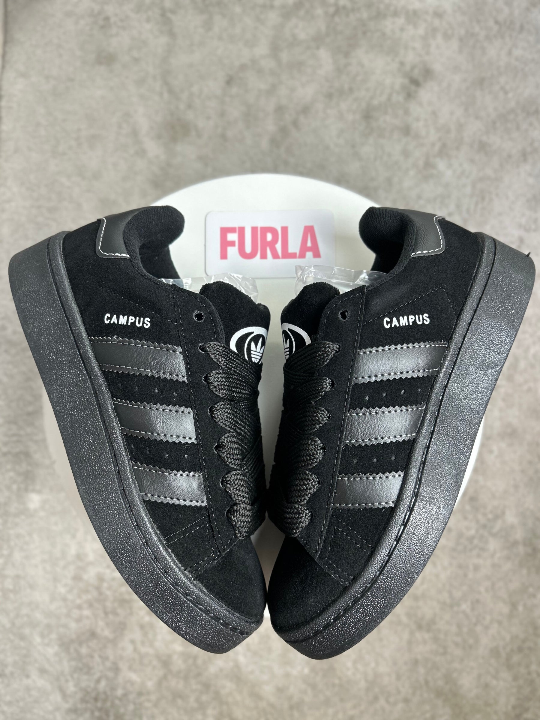 Tênis CMP - All Black