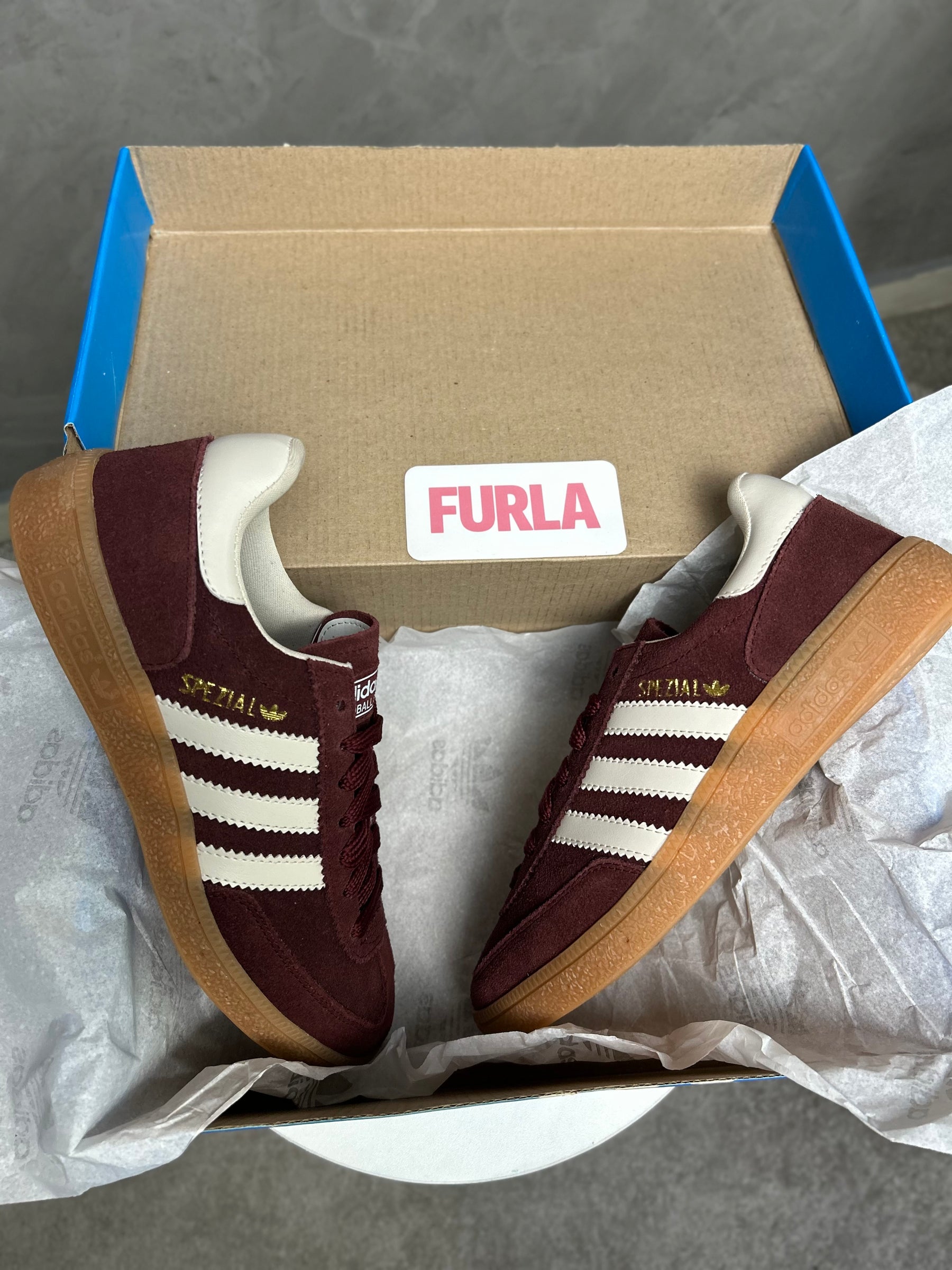 Tênis SPZ - Vinho - Couro Legítimo