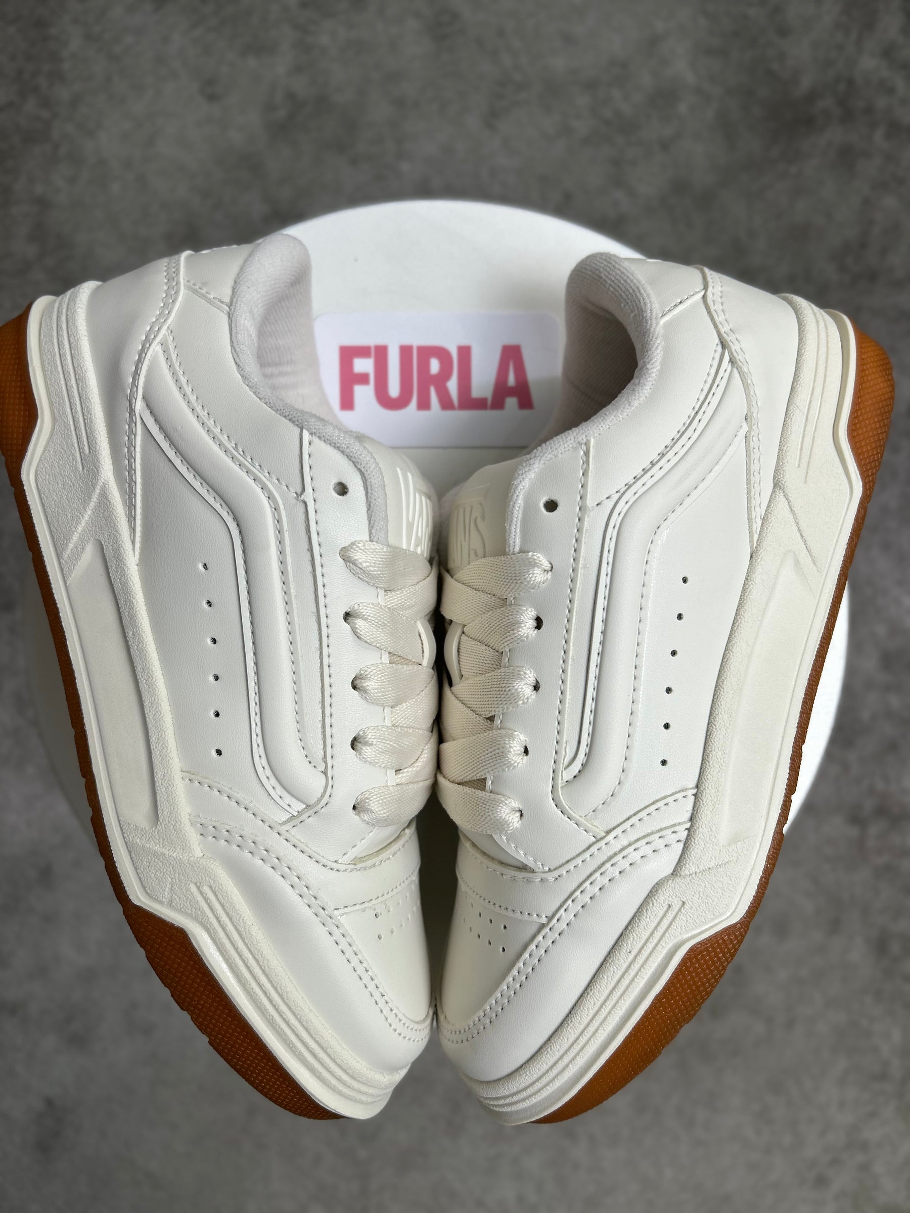 Tênis Hylane - Branco