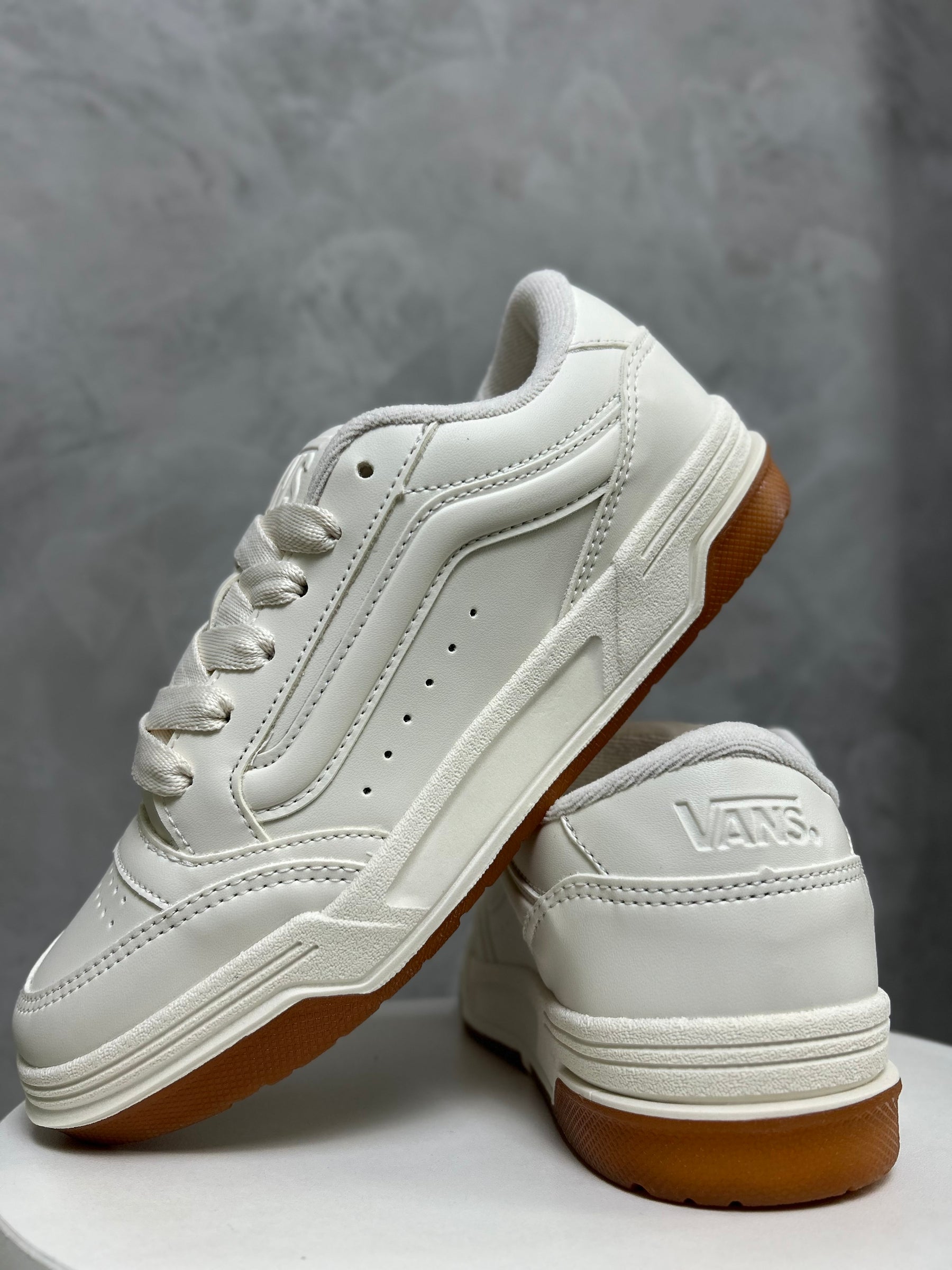 Tênis Hylane - Branco