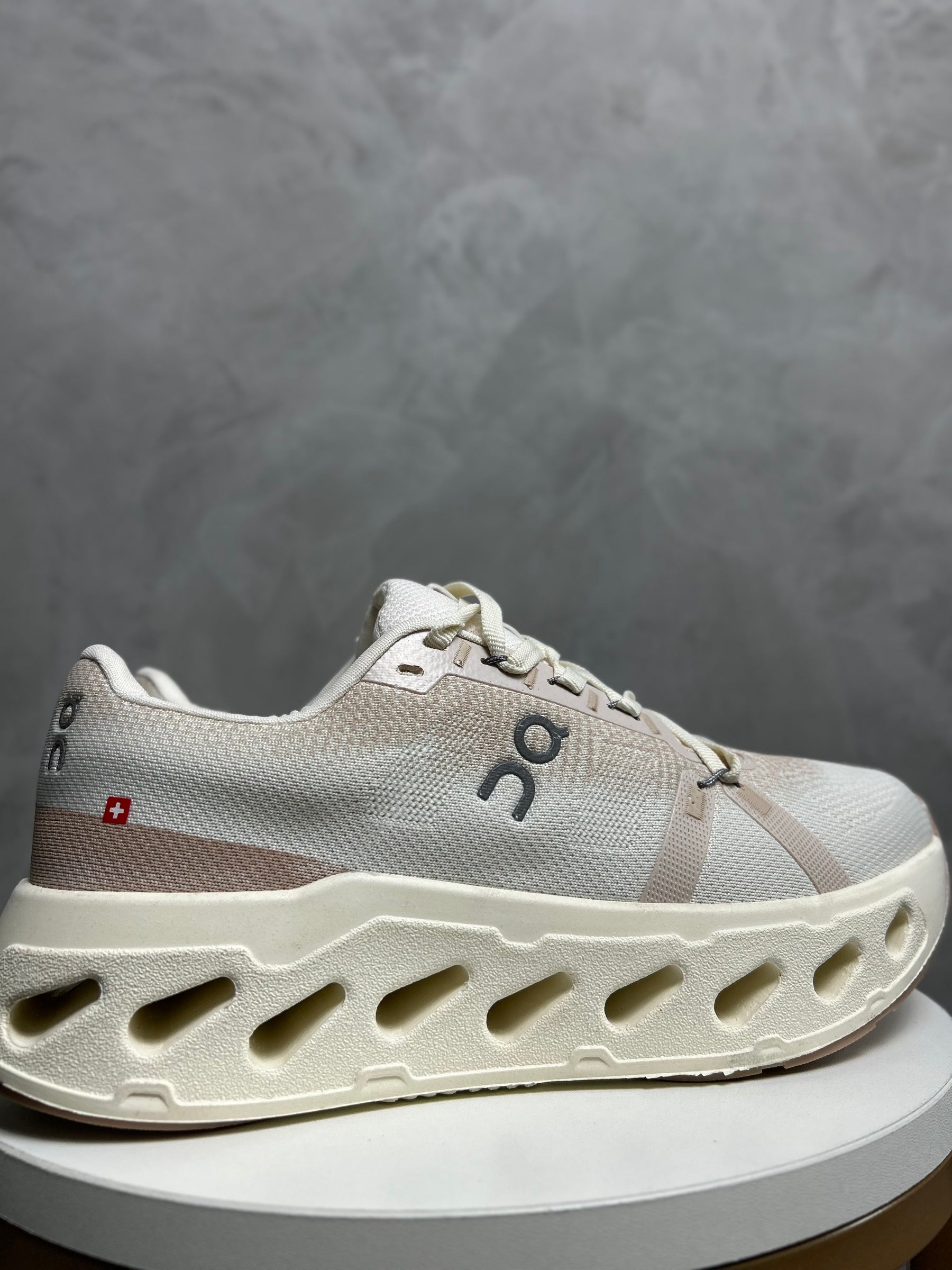 Tênis OC - Eclipse 2 - Off Bege