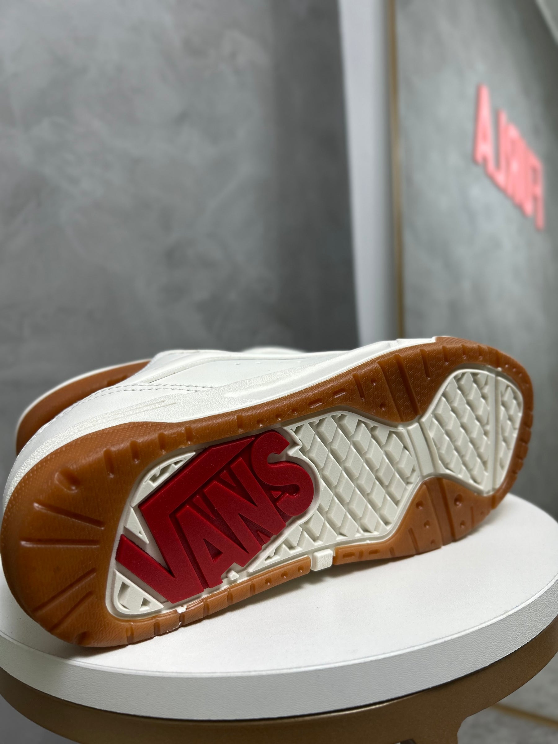 Tênis Hylane - Branco