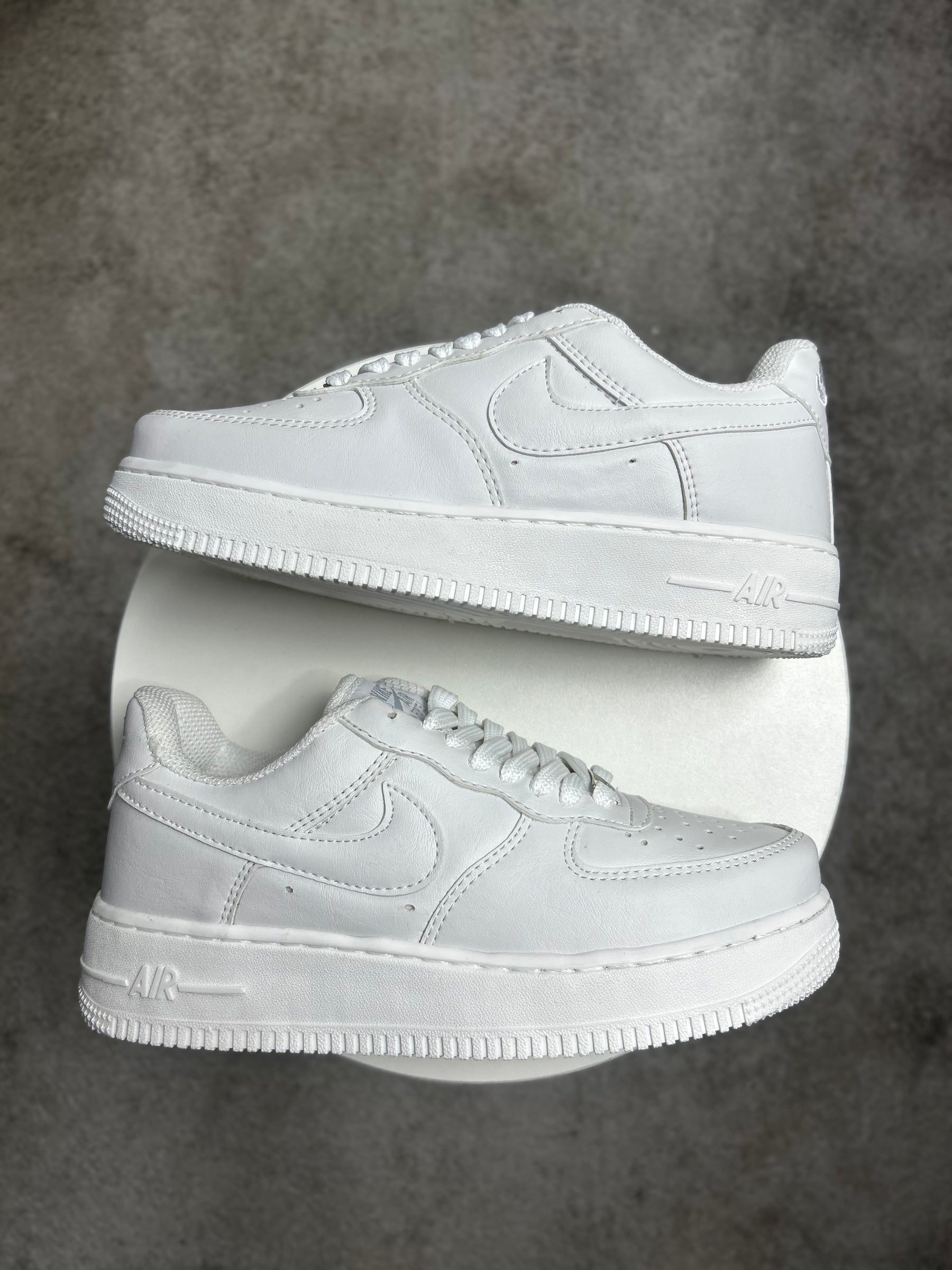 Tênis AF1 Branco - Premium