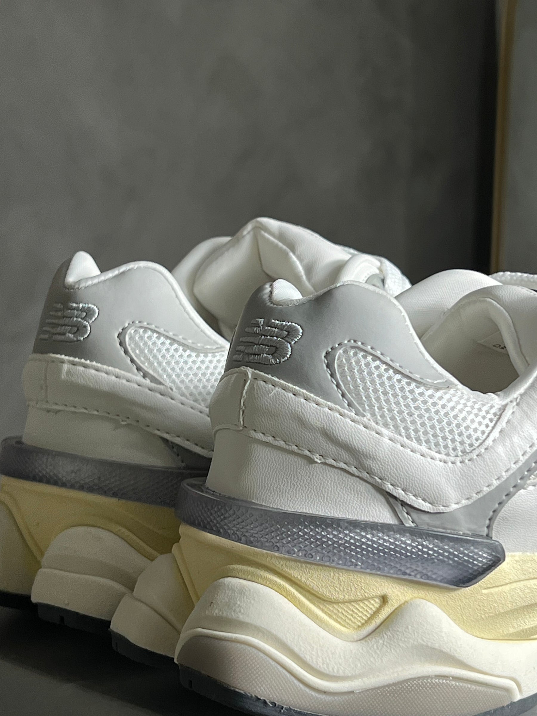 Tênis New 9060 Branco