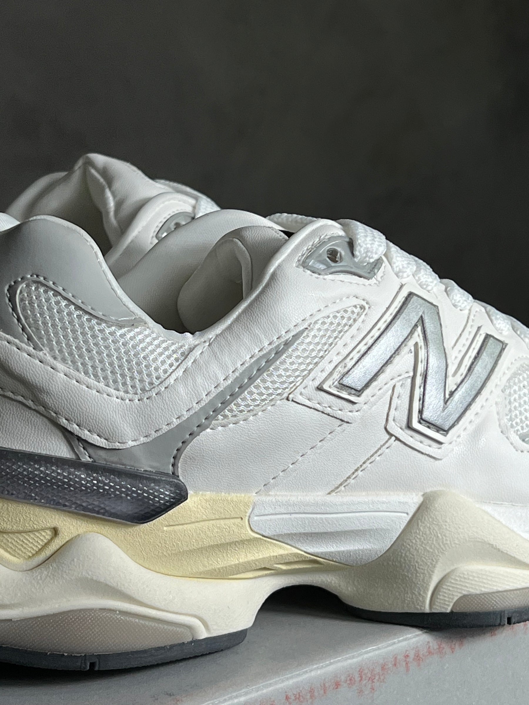 Tênis New 9060 Branco