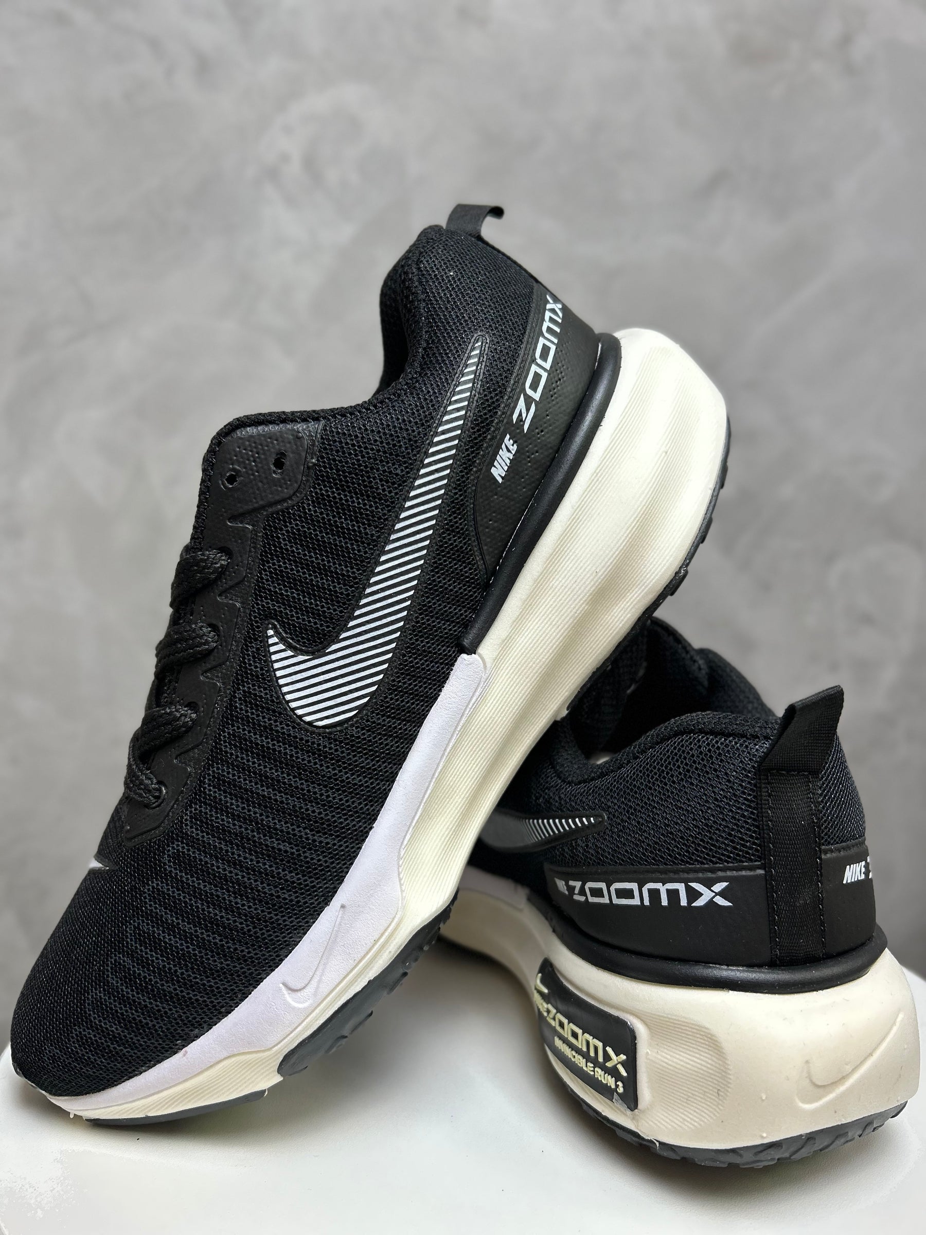 Tênis Nk Zoom X - Preto