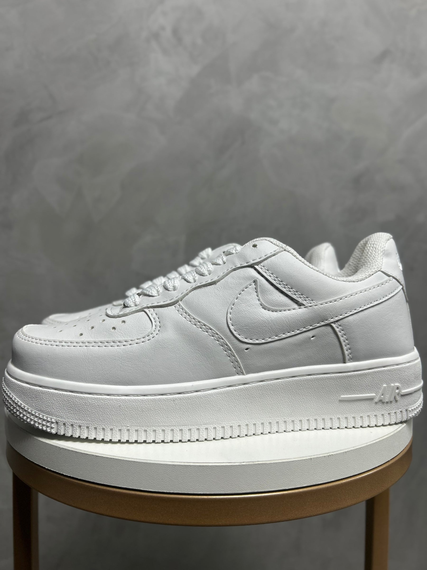 Tênis AF1 Branco - Premium