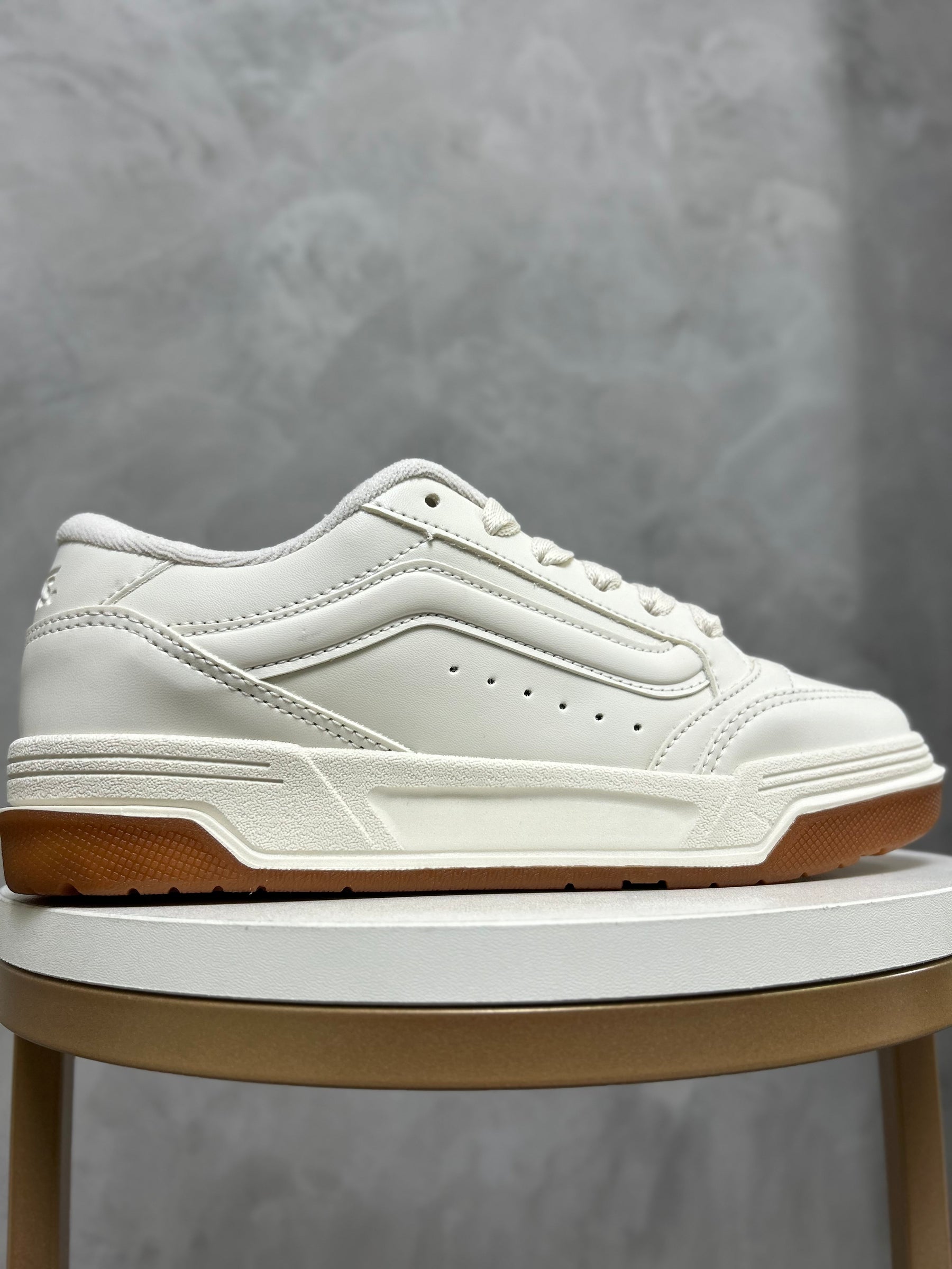 Tênis Hylane - Branco