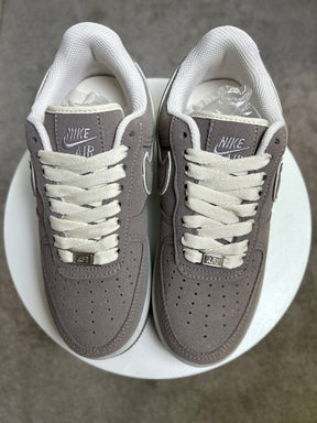 Tênis AF1 - Lavanda Cinza