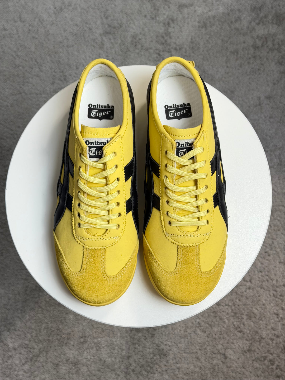 Onit Tiger - México 66 Amarelo