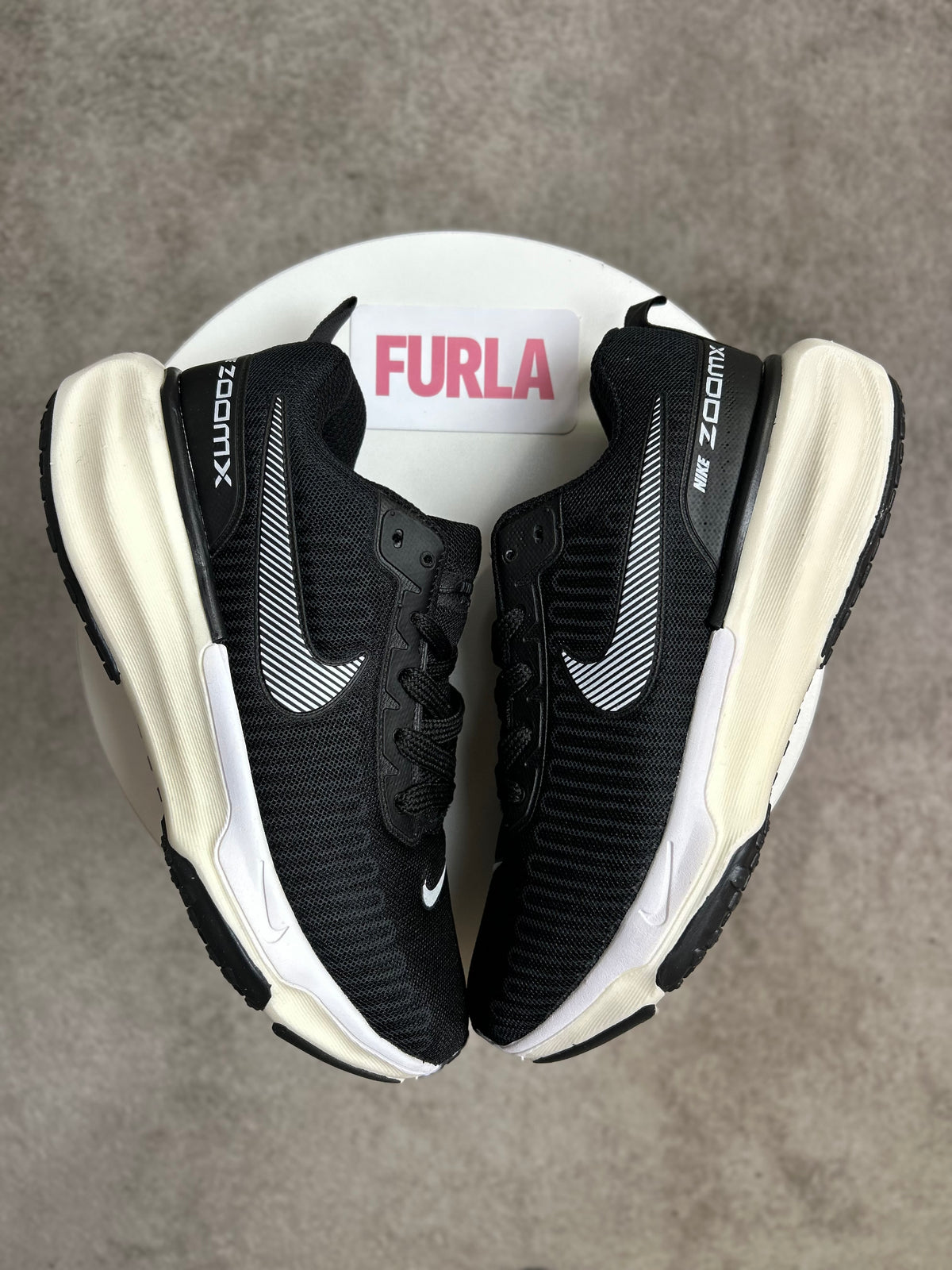 Tênis Nk Zoom X - Preto