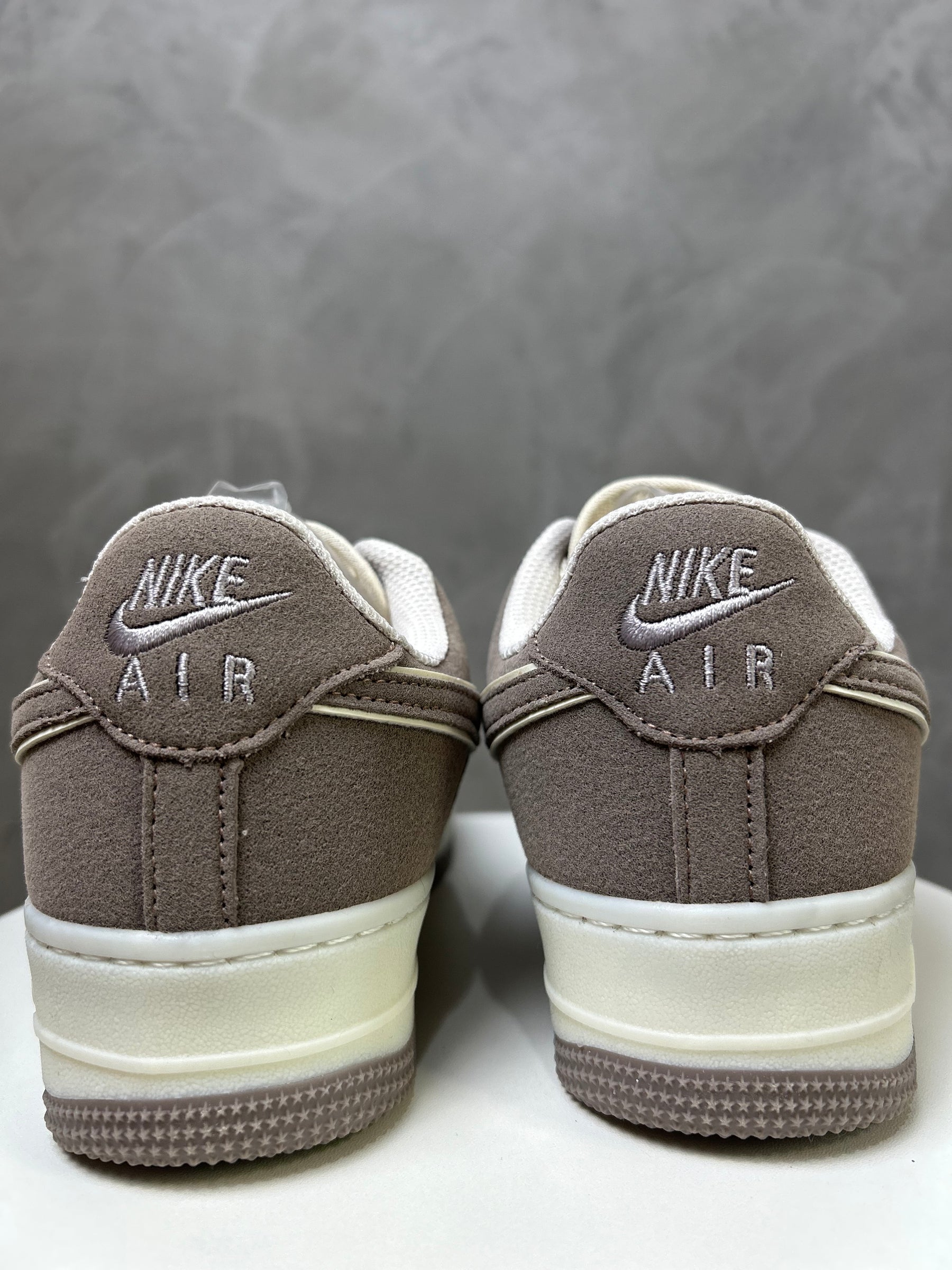 Tênis AF1 - Lavanda Cinza