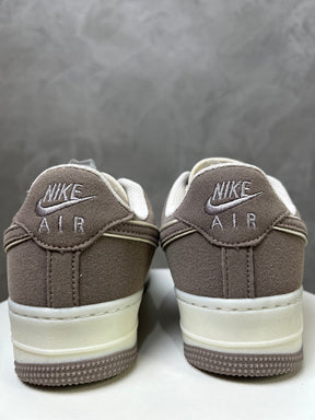 Tênis AF1 - Lavanda Cinza