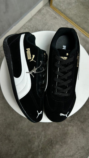 Tênis PM - Speed Cat - Preto