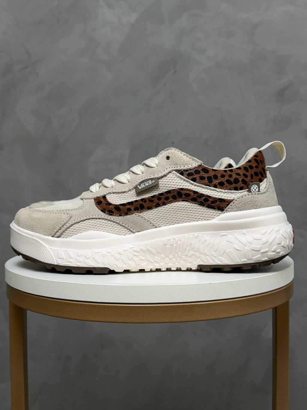 Tênis Ultrarange Neo - Animal Print