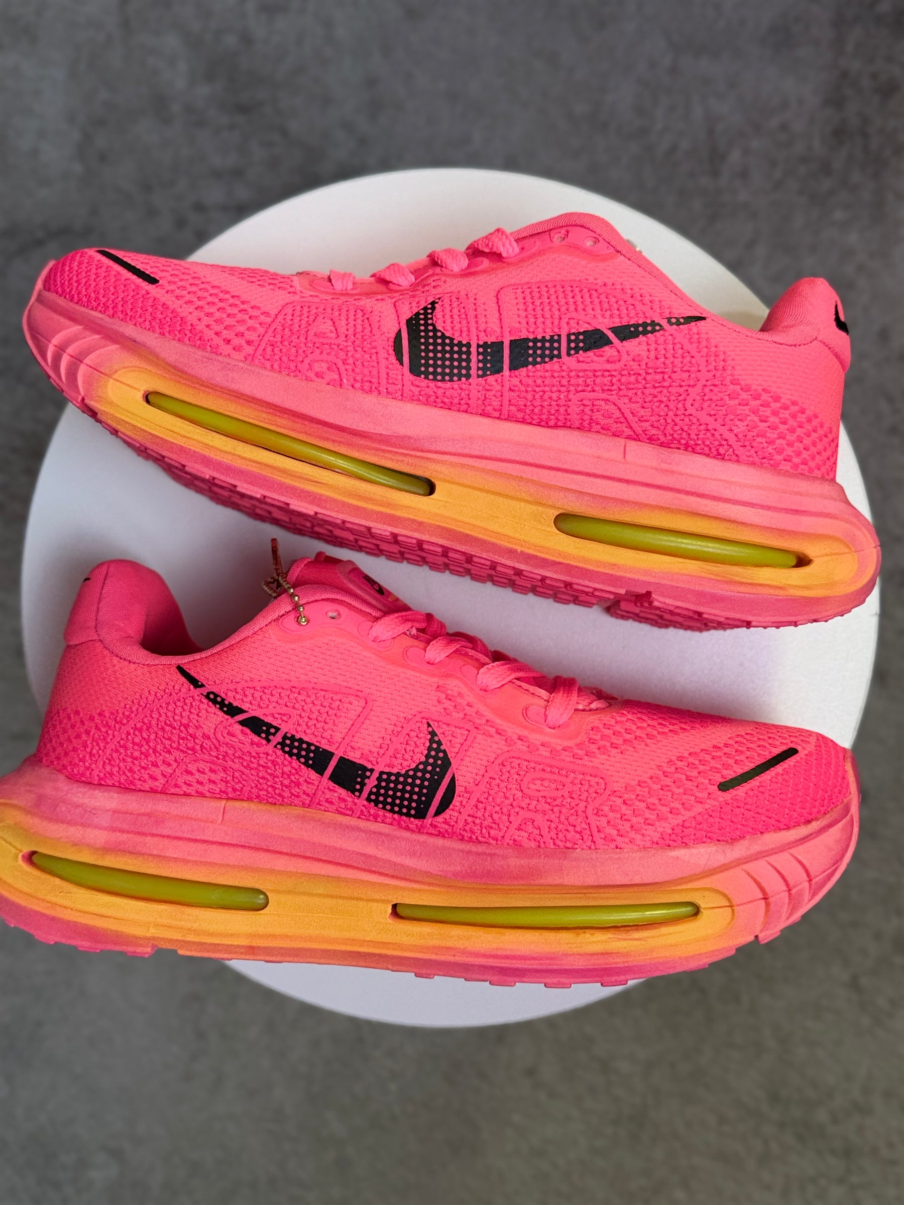 Tênis Nk VMR air zoom - Pink