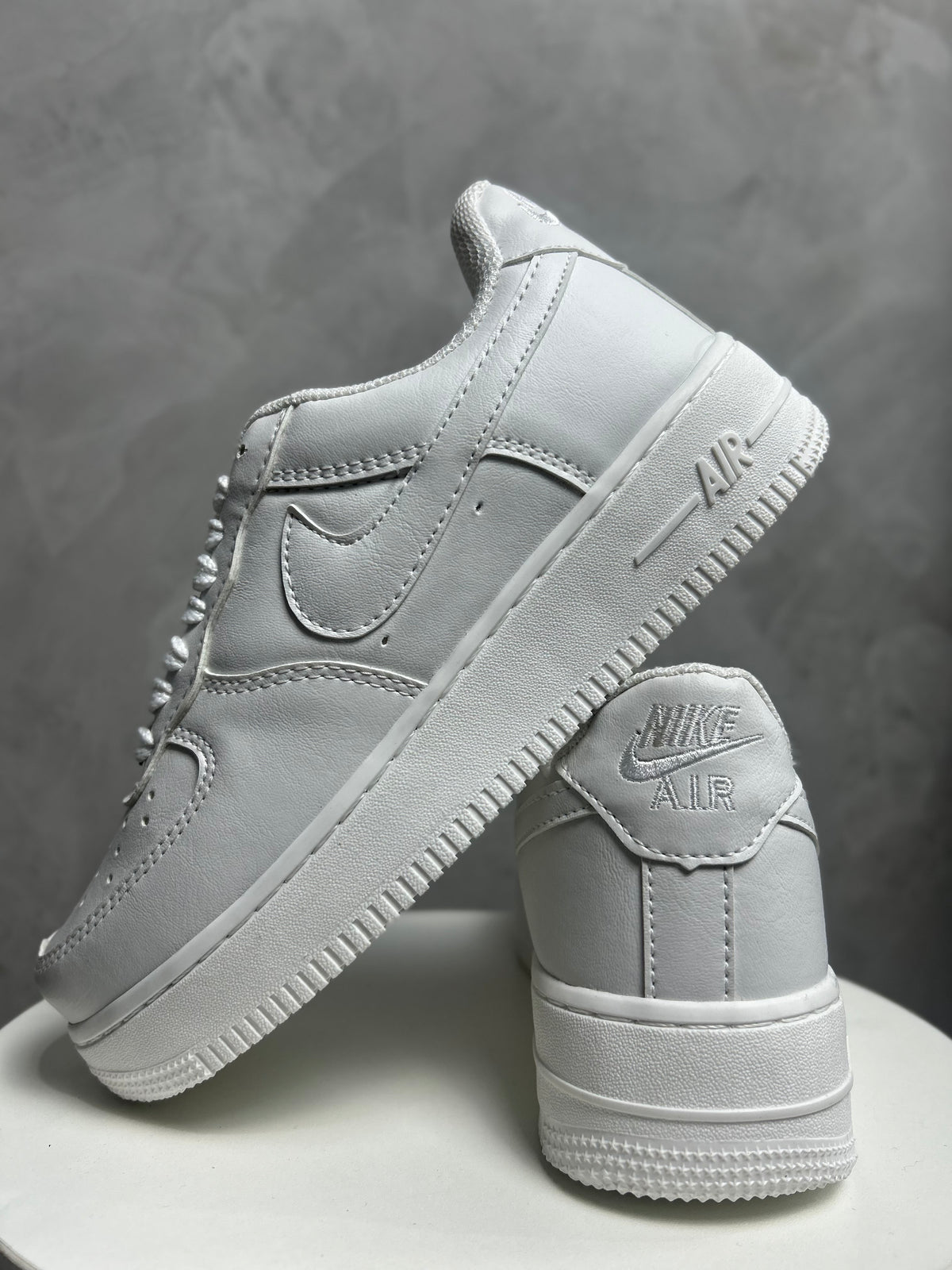Tênis AF1 Branco - Premium