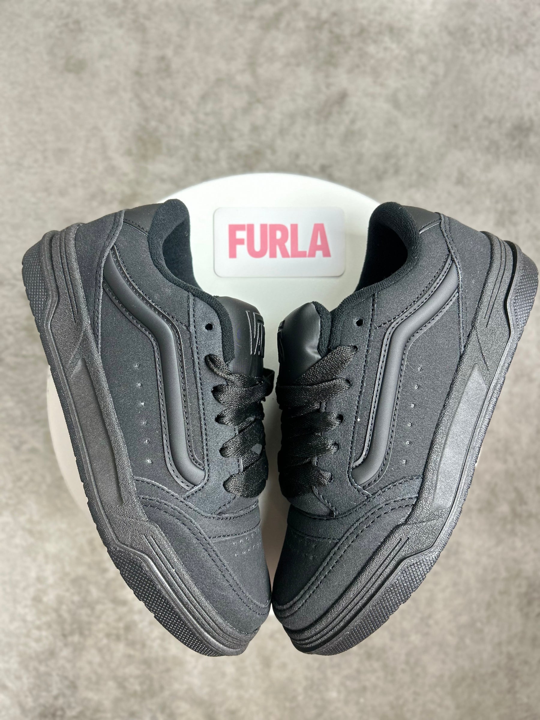 Tênis Hylane - Preto