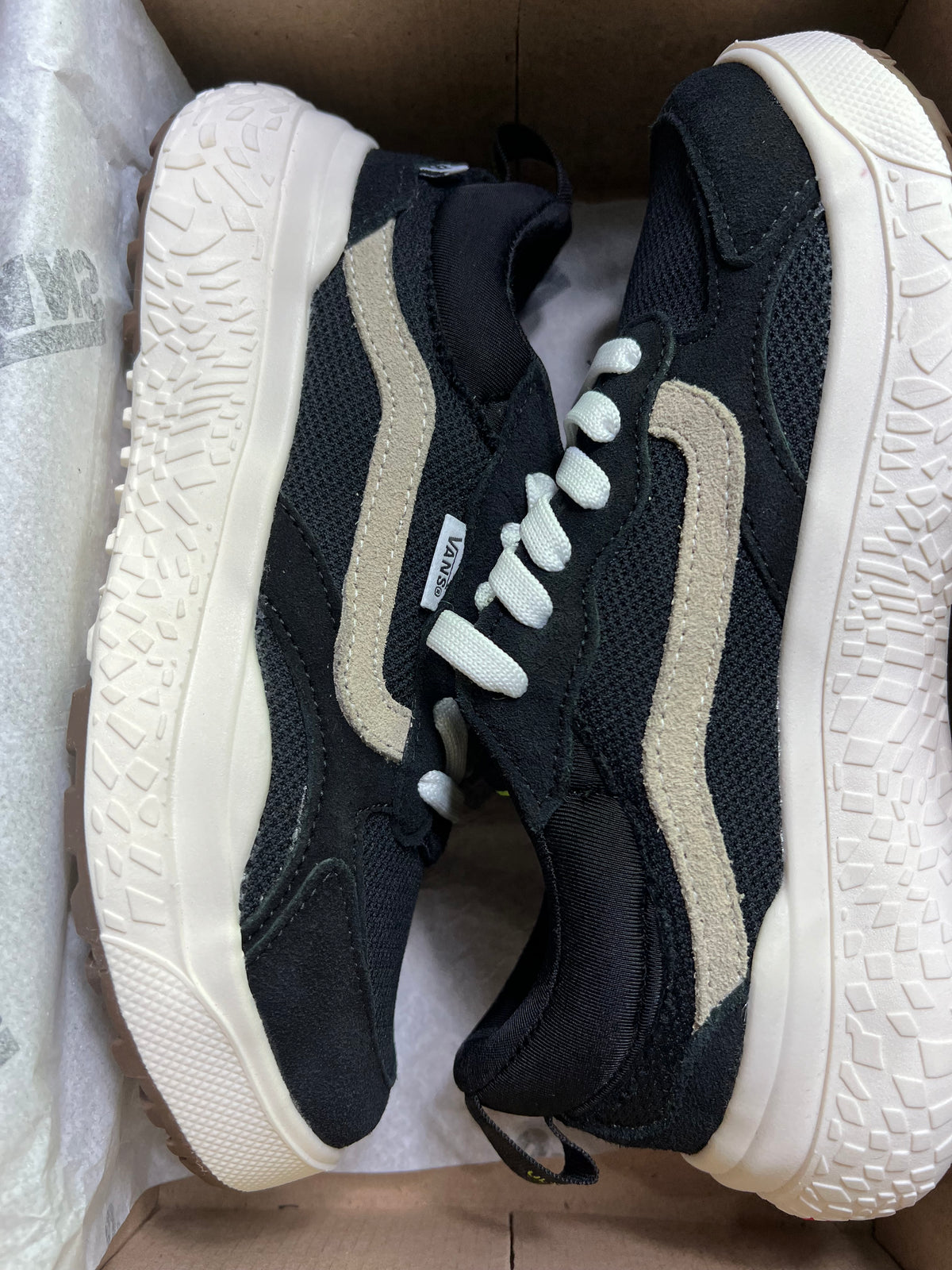 Tênis Ultrarange Neo