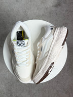 Tênis Ultrarange Neo Branco e Off
