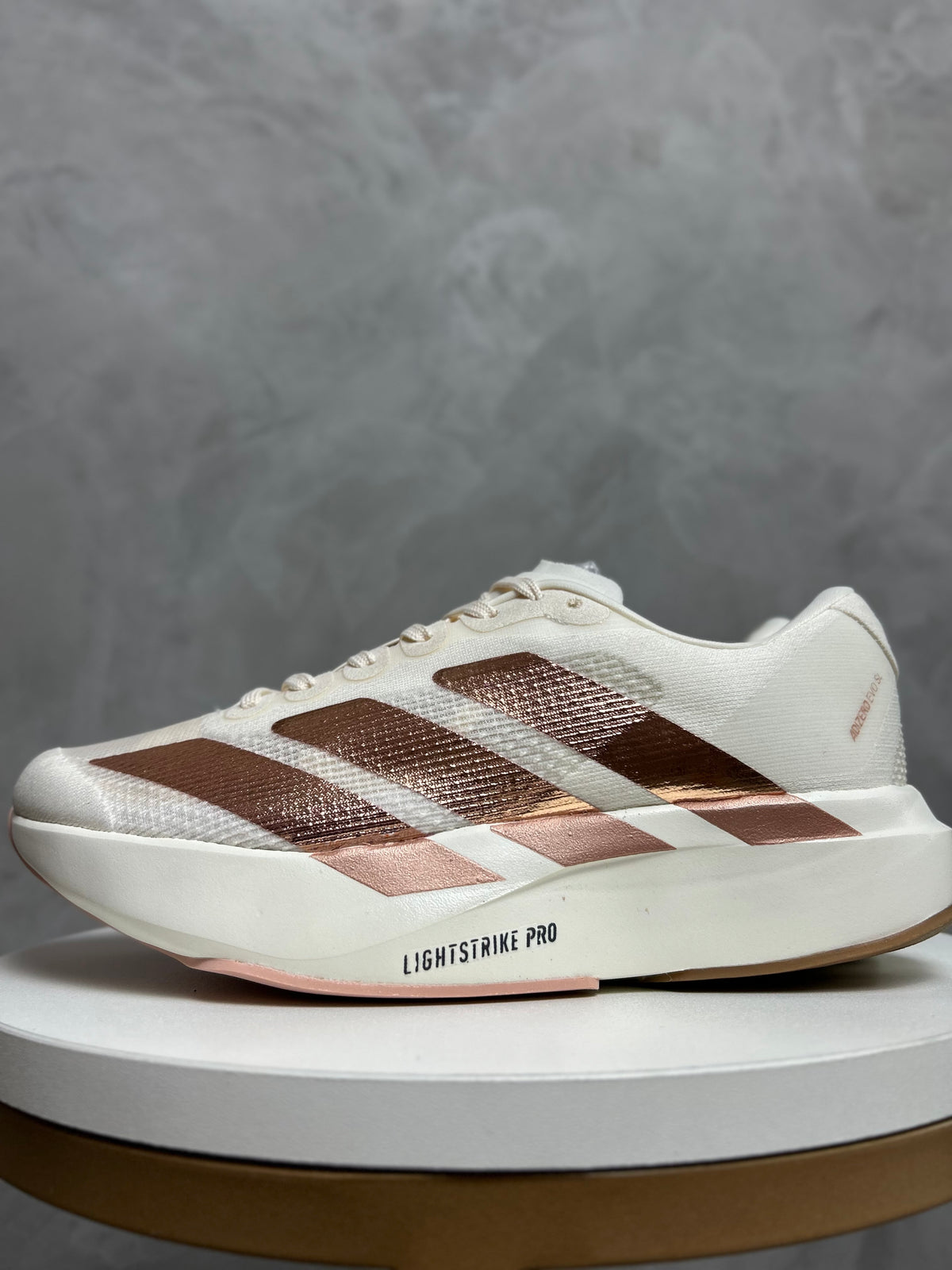 Tênis Adizero Evo - Rose Gold