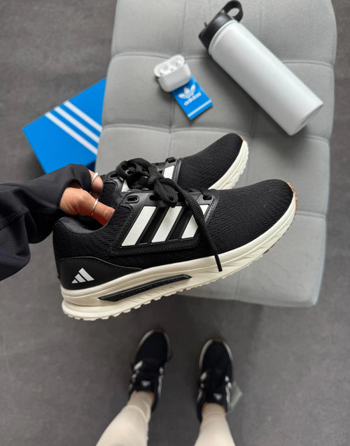 Tênis Ad Advance  - Preto