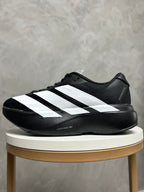 Tênis Adizero Evo - Preto e Branco