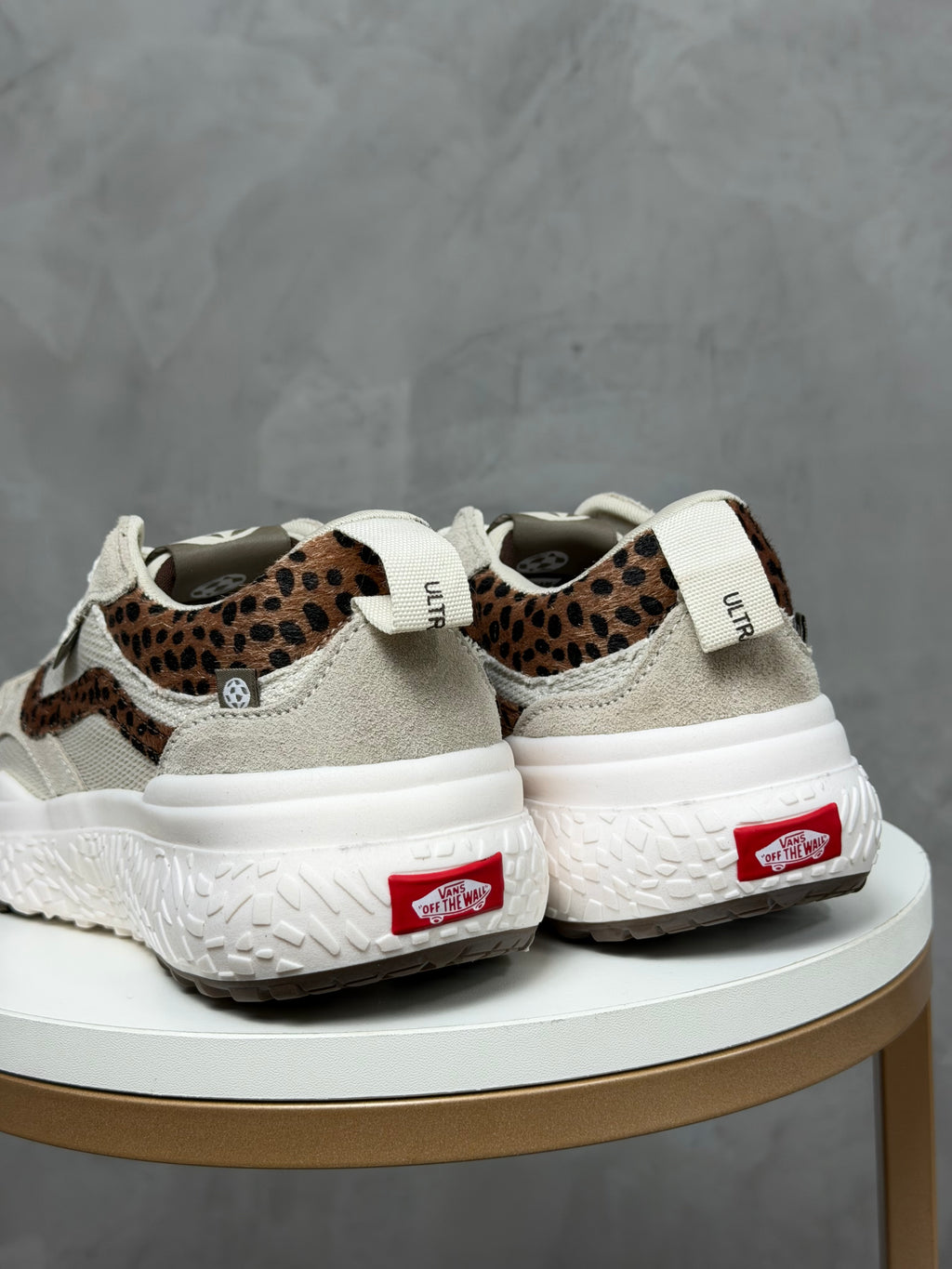 Tênis Ultrarange Neo - Animal Print