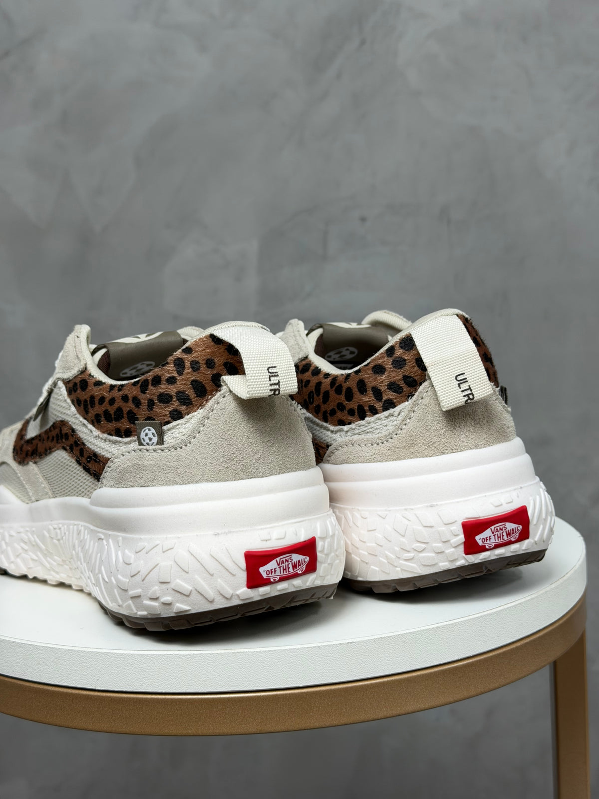 Tênis Ultrarange Neo - Animal Print