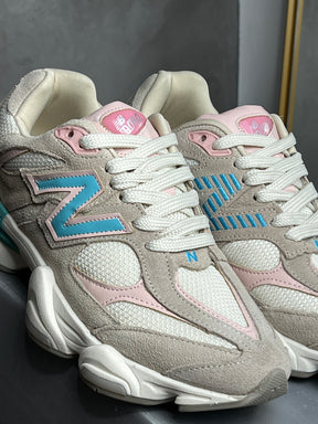 Tênis New 9060 Rose Piscine