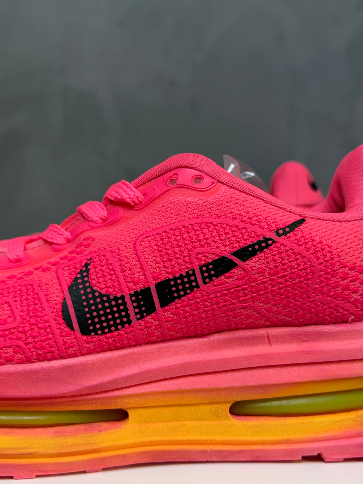 Tênis Nk VMR air zoom - Pink