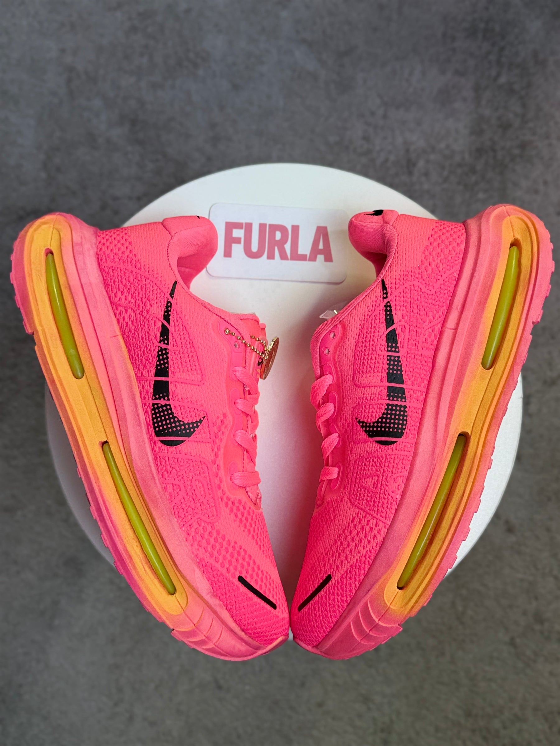 Tênis Nk VMR air zoom - Pink