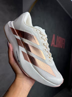 Tênis Adizero Evo - Rose Gold